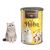 FurryFusion Conserves de croquettes pour chat