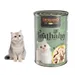 FurryFusion Conserves de croquettes pour chat
