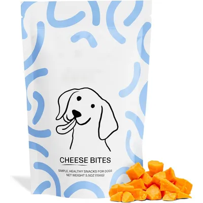 FurryFusion Comprimés de collation nutritifs pour chien et chat