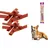 FurryFusion Friandises pour chiens dents FurryFusion Friandises pour chiens dents