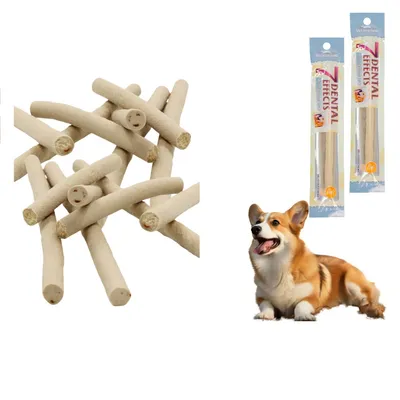 FurryFusion Friandises pour chiens dents FurryFusion Friandises pour chiens dents