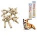 FurryFusion Friandises pour chiens dents