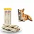 FurryFusion Os de grignotage pour grands chiens FurryFusion Os de grignotage pour grands chiens