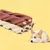 FurryFusion Os de grignotage pour grands chiens