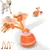 FurryFusion Balle interactive pour chien FurryFusion Balle interactive pour chien