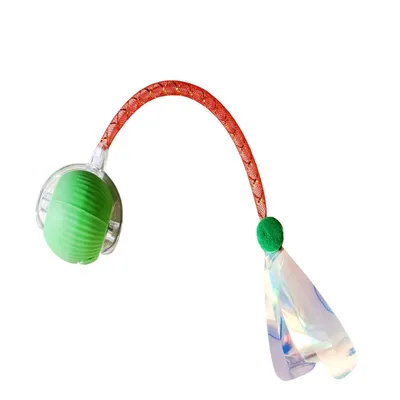 FurryFusion Bille interactive pour chat FurryFusion Bille interactive pour chat