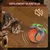 FurryFusion Balle interactive pour chat