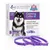 FurryFusion Collier anti - anxiété pour chiens et chats FurryFusion Collier anti - anxiété pour chiens et chats