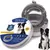 FurryFusion Collier anti-puces et anti-tiques pour chien FurryFusion Collier anti-puces et anti-tiques pour chien