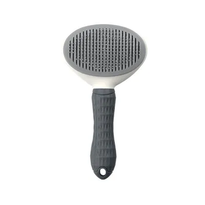 FurryFusion Peigne pour chat et chien