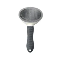 FurryFusion Peigne pour chat et chien