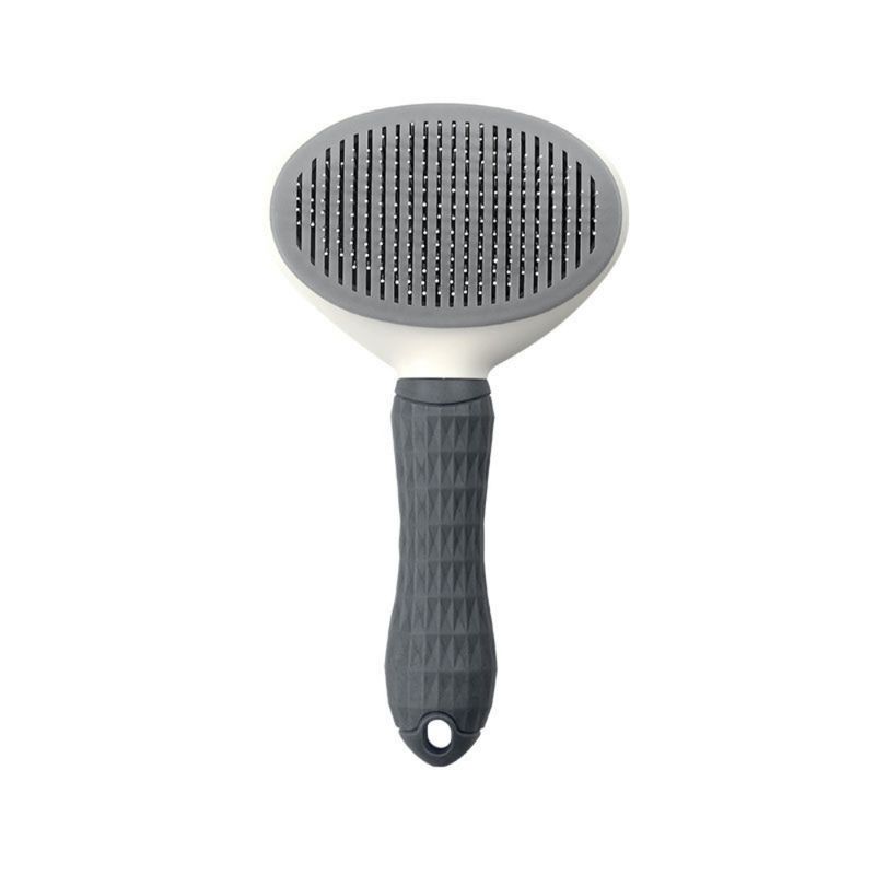 FurryFusion Peigne pour chat et chien