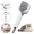 FurryFusion Brosse pour chat autonettoyante FurryFusion Brosse pour chat autonettoyante