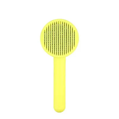 FurryFusion Peigne pour chat et chien