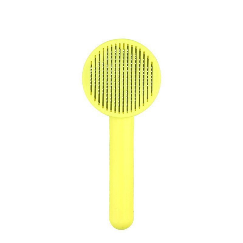 FurryFusion Peigne pour chat et chien