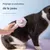 FurryFusion Peigne pour chat et chien