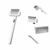 FurryFusion Peigne de toilettage pour animaux de compagnie