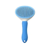 FurryFusion Peigne pour chat et chien