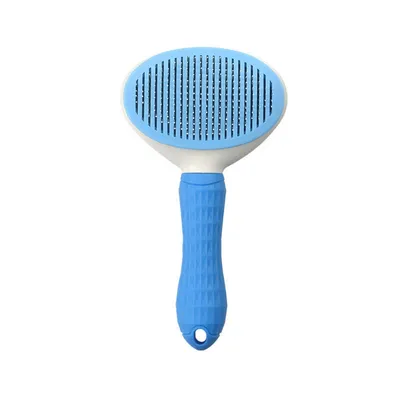 FurryFusion Peigne pour chat et chien