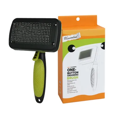 FurryFusion Brosse pour chiens et chats