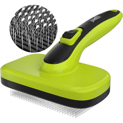 FurryFusion Brosse pour chiens et chats