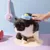 FurryFusion Peigne pour chat et chien