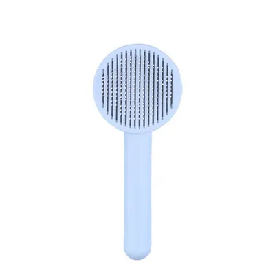 FurryFusion Peigne pour chat et chien
