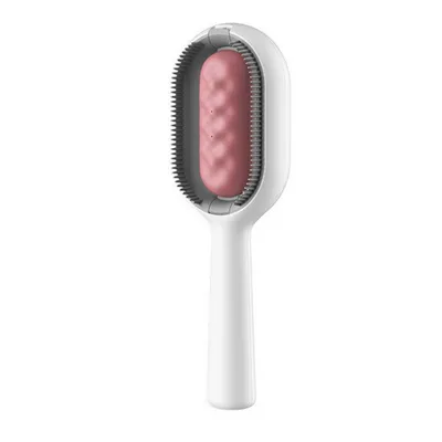 FurryFusion Brosse multifonctionnelle pour animaux