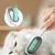 FurryFusion Brosse multifonctionnelle pour animaux