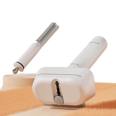 FurryFusion Peigne tri - fonction pour animaux de compagnie