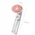 FurryFusion Brosse de bain pour animaux de compagnie à long manche