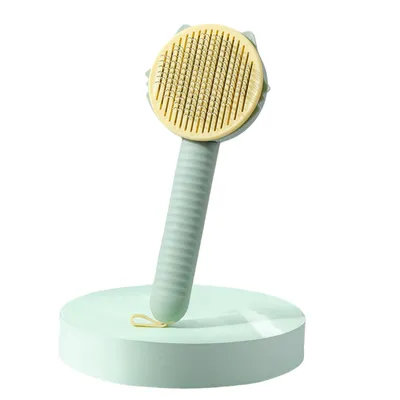 FurryFusion Peigne pour chat et chien