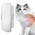 FurryFusion Brosse vapeur pour chat
