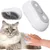 FurryFusion Brosse vapeur pour chat
