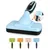 FurryFusion Brosse de toilettage pour chien et chat