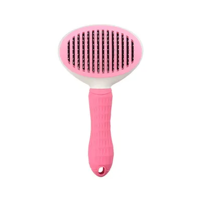 FurryFusion Peigne pour chat et chien