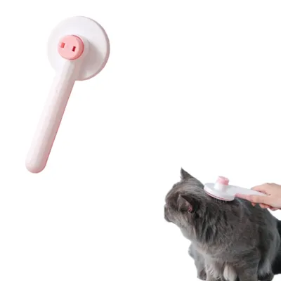 FurryFusion Brosse de toilettage pour chat FurryFusion Brosse de toilettage pour chat