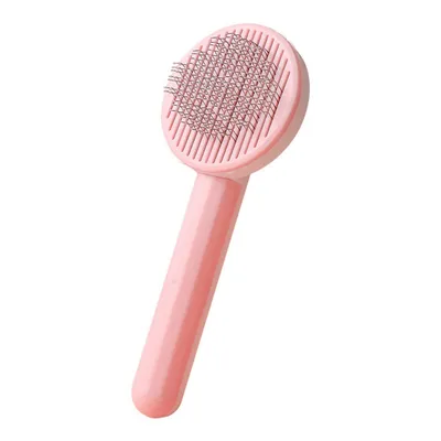 FurryFusion Brosse de toilettage pour chat
