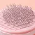 FurryFusion Brosse de toilettage pour chat
