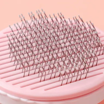 FurryFusion Brosse de toilettage pour chat