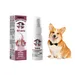 FurryFusion – Parasitenspray für Hunde und Katzen (25 ml)