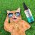 FurryFusion Spray antipuces pour chien et chat