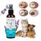 FurryFusion Spray antipuces pour chien et chat 1 Article