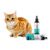 FurryFusion Spray antipuces pour chien et chat