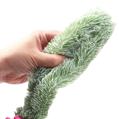 FurryFusion vocal grinder chien jouet