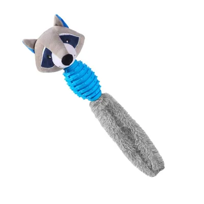 FurryFusion vocal grinder chien jouet