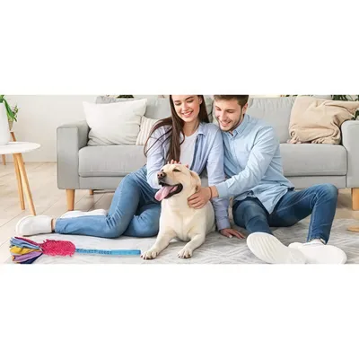 FurryFusion ouet à tirer et à mâcher pour Chiens