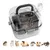 FurryFusion Cage de transport pour petits animaux