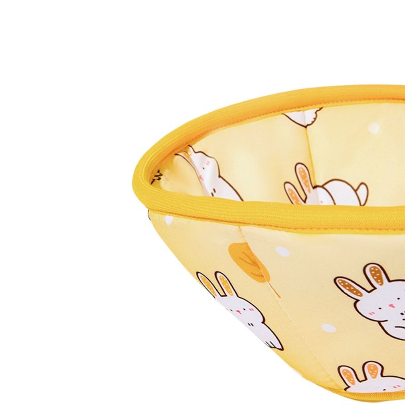 FurryFusion Collier de récupération pour animaux de compagnie