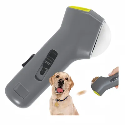 FurryFusion Distributeur de friandises pour chiens